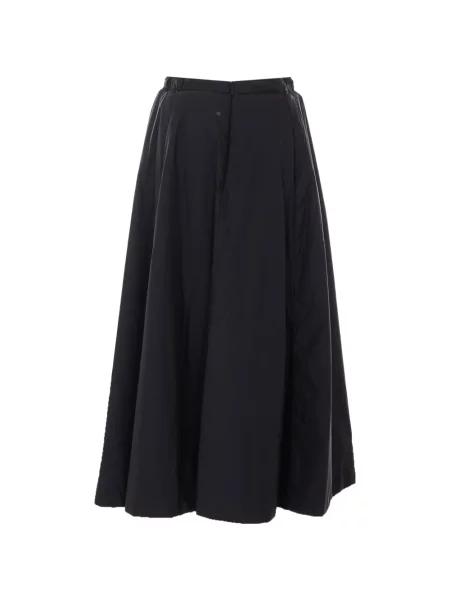 Fustă midi Add negru