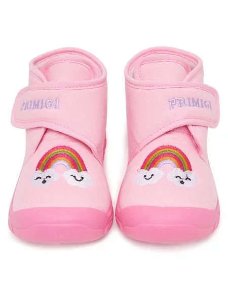 Sneakersy Primigi čierna