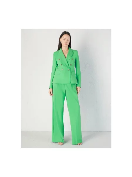 Geacă Marella verde