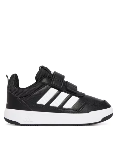 Sneakersy adidas czarne