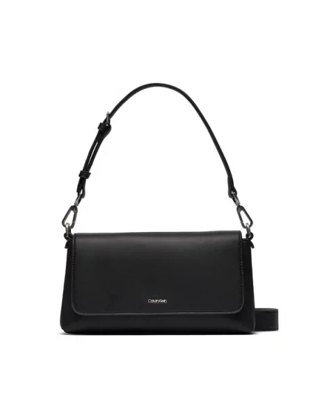 Torbica Calvin Klein crna