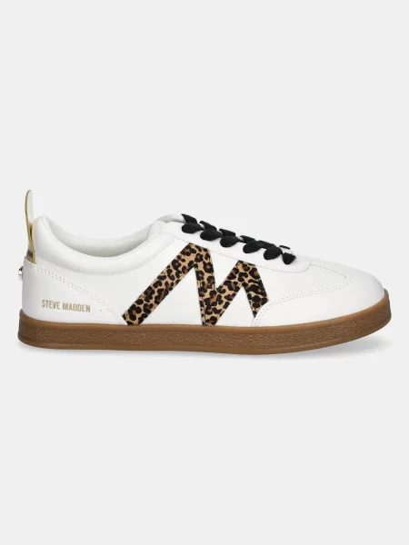 Кросівки Steve Madden Degree білий