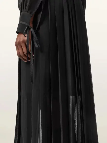 AllSaints сукня MINNA