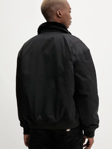 Bunda Dickies přechodná černá