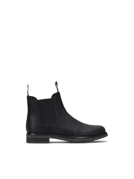 Polo Ralph Lauren Ghete Jodhpur Radford Chls negru