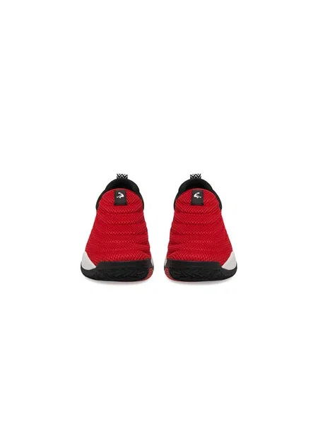 Sneakersy Shaq červené