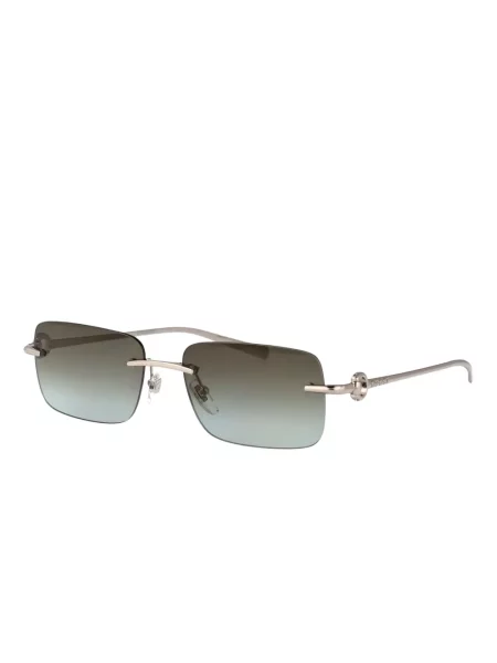 Ochelari de soare Gucci Eyewear gri