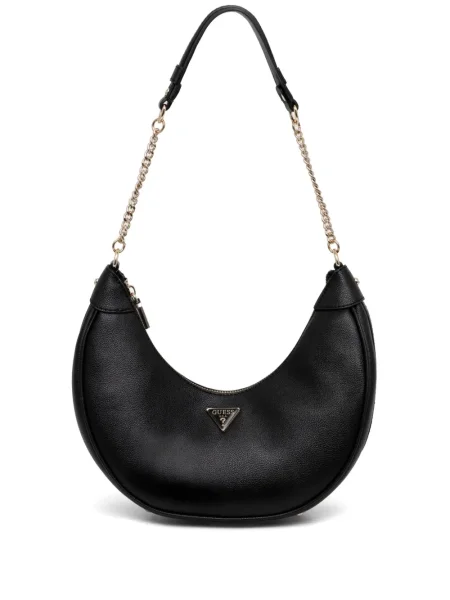 Pălărie Guess negru