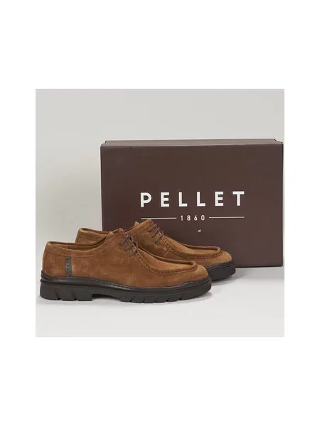 Derby Pellet