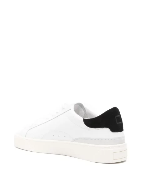 Sneakerși D.a.t.e. alb