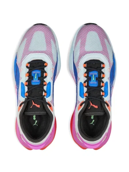 Sneakerși Puma Nitro roz