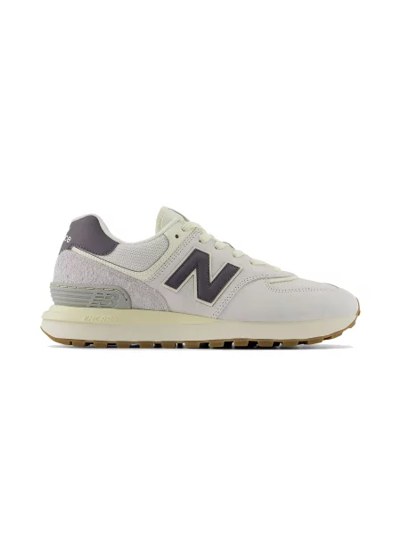 New Balance Mężczyźni Buty sportowe New Balance Size: szary