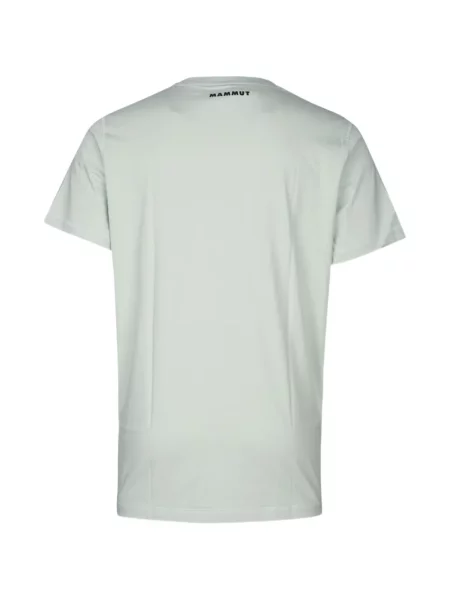 Tricou Mammut clasic verde