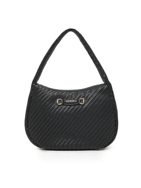 Táska Guess fekete