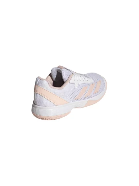 Gyerek félcipő Adidas fehér