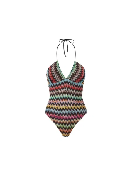 Strój kąpielowy Missoni