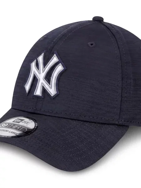 Șapcă New Era Cap albastru
