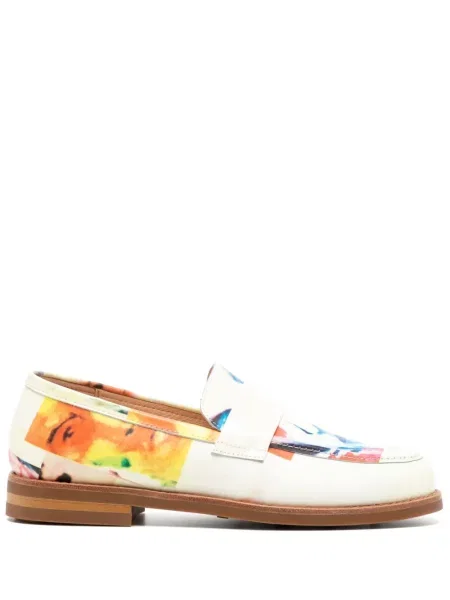 Pantofi loafer Kidsuper cu imagine