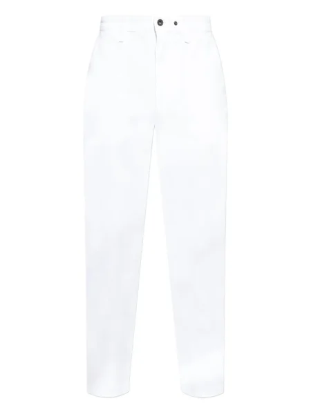 Blugi Rag & Bone alb