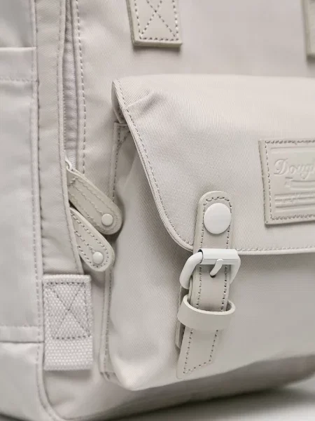 Doughnut Rucsac Macaroon Mini bej