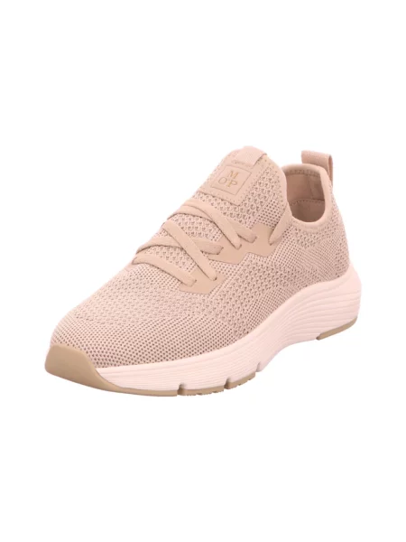 Sneakersy Marc O'polo beżowe