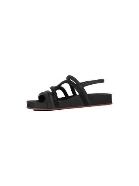 Pantofi Ipanema negru