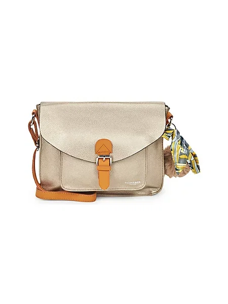 Crossbody torbica Nanucci