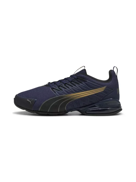 Buty sportowe Voltaic Evo granatowe