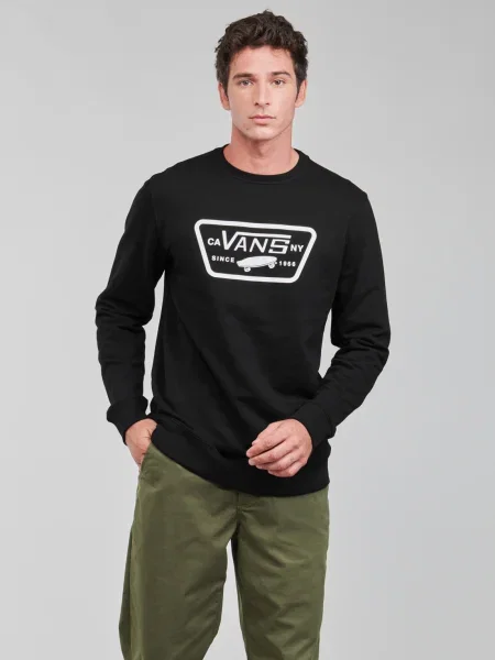 Geacă Vans negru