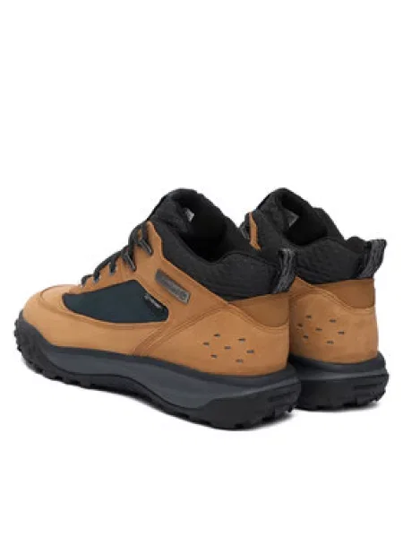 Tenisice Timberland Timbercush Motion 7 Mid smeđa