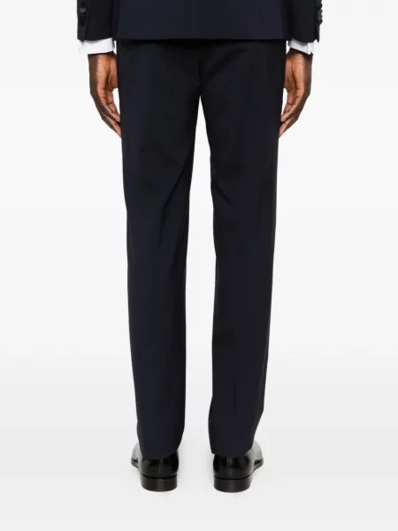 Oblek Manuel Ritz modrý