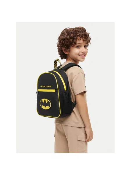 Ruksak Batman crna