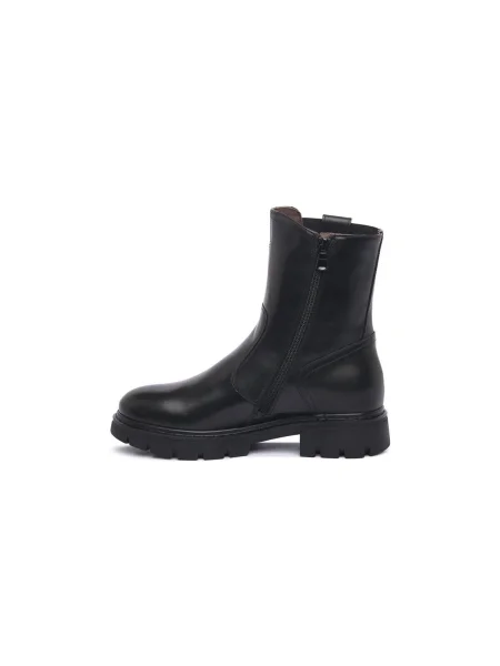 Pantofi Nerogiardini negru
