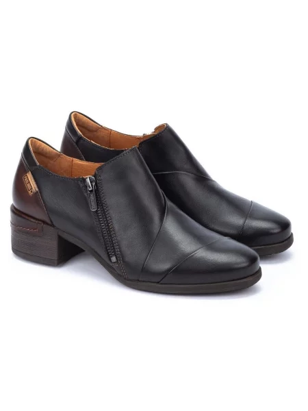 Pantofi Pikolinos negru