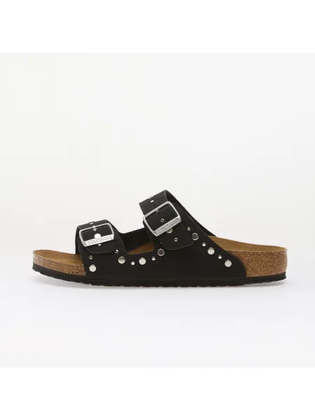 Маратонки Birkenstock черно