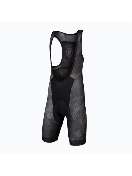 Olcsóbban. Férfi kerékpáros rövidnadrág Endura Singletrack Liner Bibshort black. Méret: M fekete