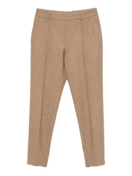 Pantaloni Ermanno Scervino maro