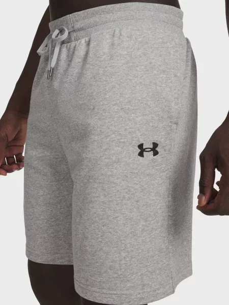 Спортивные шорты Under Armour серые