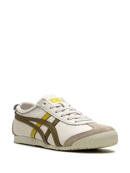 Sportbačiai Onitsuka Tiger su tigro raštu