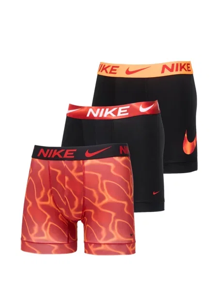 Sneakerși Nike Pegasus cu autograf negru
