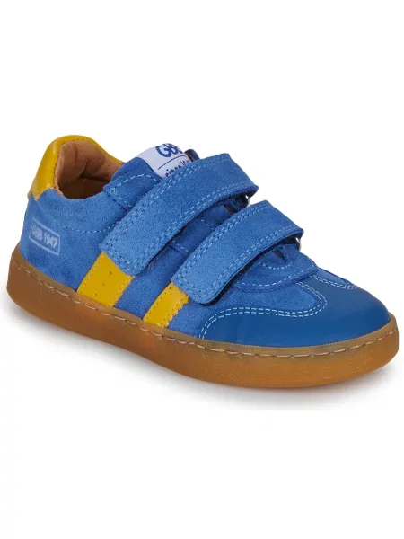 Tenisky Gbb modrá
