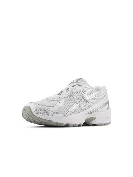 Sneakersy New Balance biela