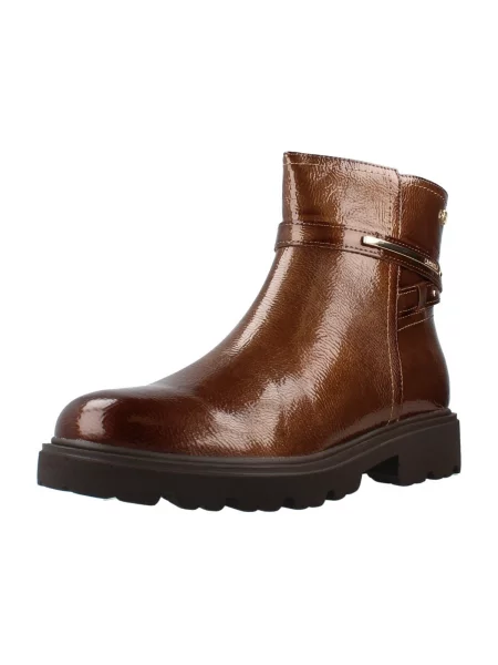 Pantofi Carmela maro