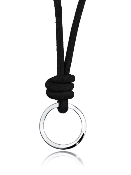 Palton Elli negru