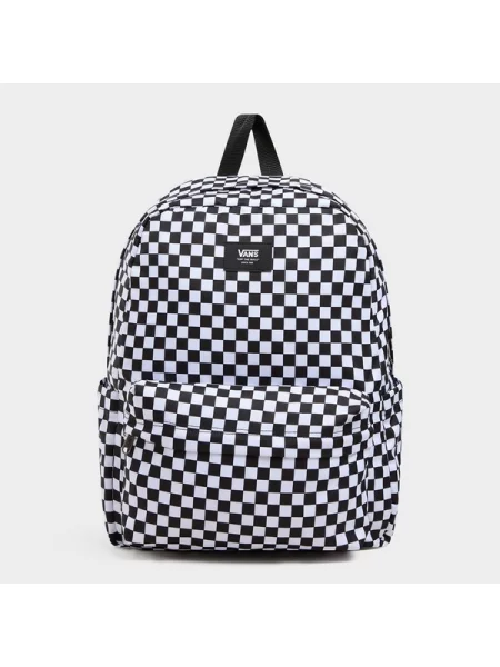 Plecak Vans czarny