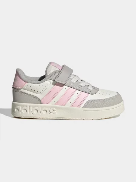Adidas BREAKBASE кросівки дитячі
