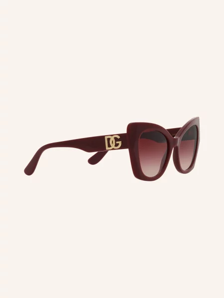 Hodinky Dolce & Gabbana černé