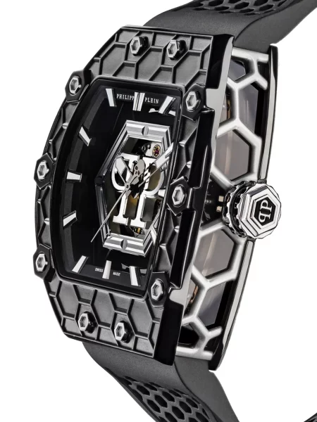 Ceas Philipp Plein negru