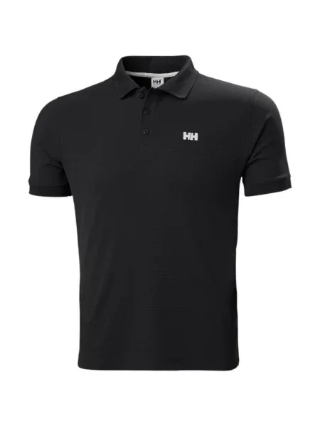 Polo Helly Hansen negru