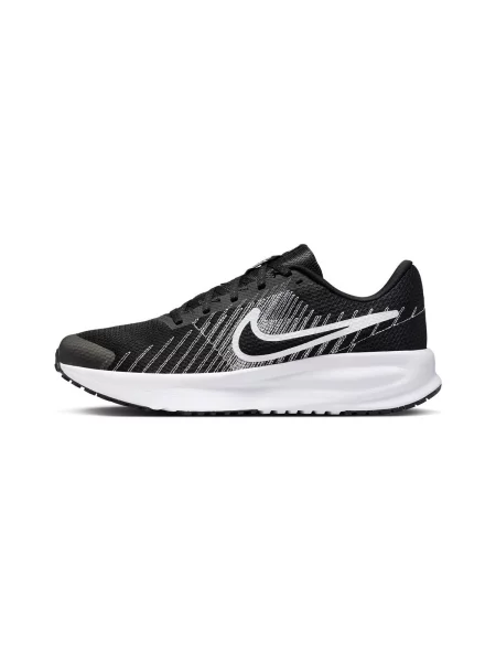 Bežecké bežecké topánky Nike čierna